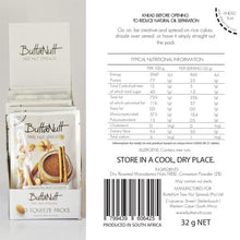 Buttanut Squeeze Packs