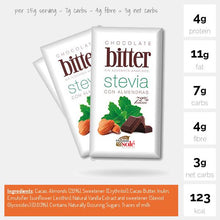 Chocolates Sole Bitter Chocolate