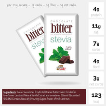 Chocolates Sole Bitter Chocolate