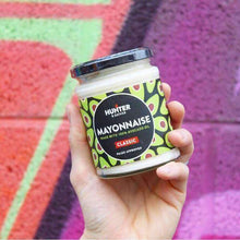 Hunter & Gather Avocado Oil Mayonnaise