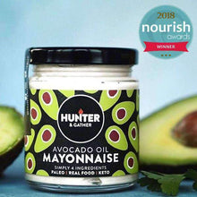 Hunter & Gather Avocado Oil Mayonnaise