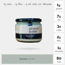 Coco Yogo - Coconut and Nut Butters