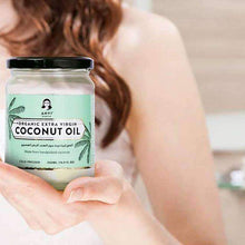 Anvi Earth Organic Extra Virgin Coconut Oil