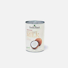 Earth's Finest Organic Coconut Milk