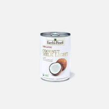 Earth's Finest Organic Coconut Milk