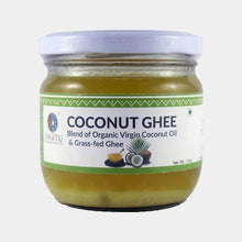 Dhatu Coconut Ghee