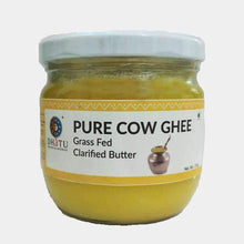 Dhatu Grass Fed Ghee