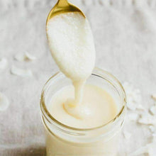 Dhatu Organic Coconut Butter