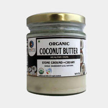 Dhatu Organic Coconut Butter