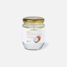 Earth's Finest Organic Coconut Oil