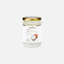 Earth's Finest Organic Coconut Oil