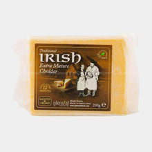 Glenstal Foods Irish Cheddar