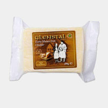 Glenstal Foods Irish Cheddar