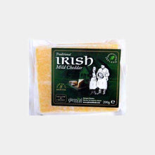 Glenstal Foods Irish Cheddar