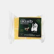 Glenstal Foods Irish Cheddar