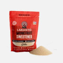 Golden Monkfruit 1:1 Sugar Substitute