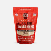 Golden Monkfruit 1:1 Sugar Substitute