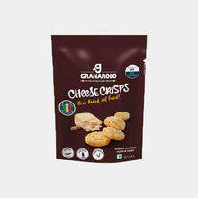 Granarolo Cheese Crisps