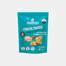 Granarolo Cheese Crisps