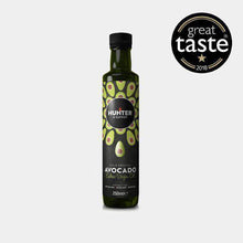 Extra Virgin Avocado Oil