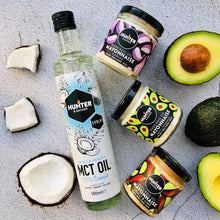 Hunter & Gather's Premium MCT Oil