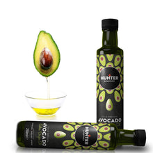 Extra Virgin Avocado Oil
