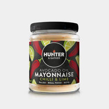 Hunter & Gather Avocado Oil Mayonnaise