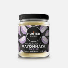 Hunter & Gather Avocado Oil Mayonnaise