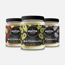 Hunter & Gather Avocado Oil Mayonnaise