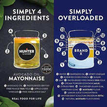 Hunter & Gather Avocado Oil Mayonnaise