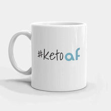 ingfit branded mug