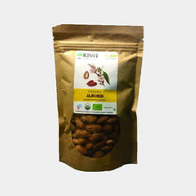 Kiwi Organic Almonds