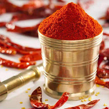Kiwi Organic Chilli Powder