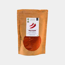 Kiwi Organic Chilli Powder
