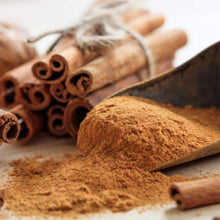 Kiwi Organic Cinnamon