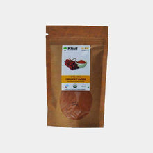 Kiwi Organic Cinnamon
