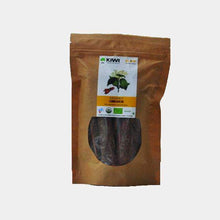 Kiwi Organic Cinnamon