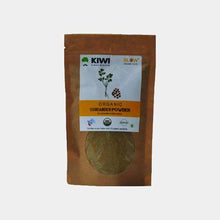Kiwi Organic Coriander Powder