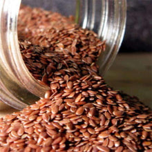 Kiwi Organic Flaxseeds