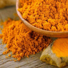 Kiwi Organic Tumeric Powder