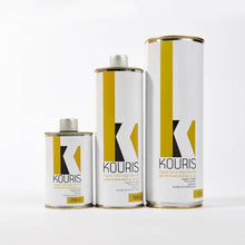 Kouris Organic Extra Virgin Olive Oil