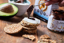 Life Bake Low Carb Crackers