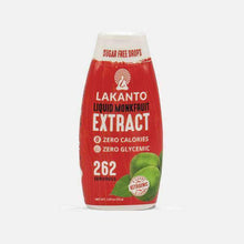 Liquid Monkfruit Sweetener