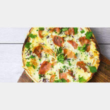 Lo-Dough Keto Bread