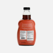 Maple Flavored Sugar-Free Syrup