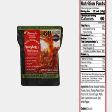 Miracle Noodle Ready Meal