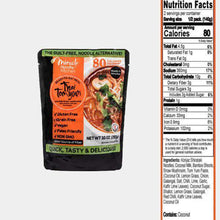 Miracle Noodle Ready Meal