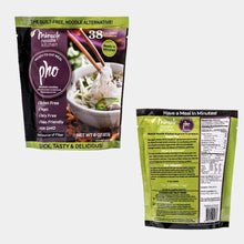 Miracle Noodle Ready Meal