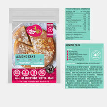 MojoMe Keto Cake Pre Mixes