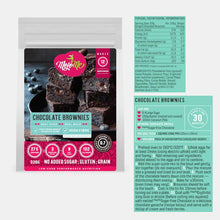 MojoMe Keto Cake Pre Mixes